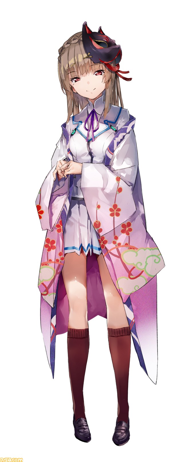 『ヘブバン』麻枝 准氏インタビュー。She is Legendのふたりの活動がまさに生き甲斐。 届けたいシナリオと音楽のためにいまを生き抜く
