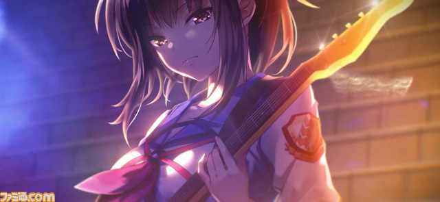『ヘブバン』麻枝 准氏インタビュー。She is Legendのふたりの活動がまさに生き甲斐。 届けたいシナリオと音楽のためにいまを生き抜く