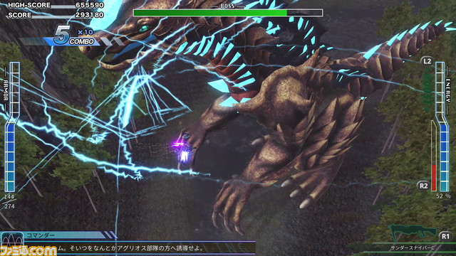 【最大81%オフ】Steam版『地球防衛軍』シリーズのセールが開催。『地球防衛軍5』が70%オフ、『デジボク地球防衛軍(略)』が50%オフに