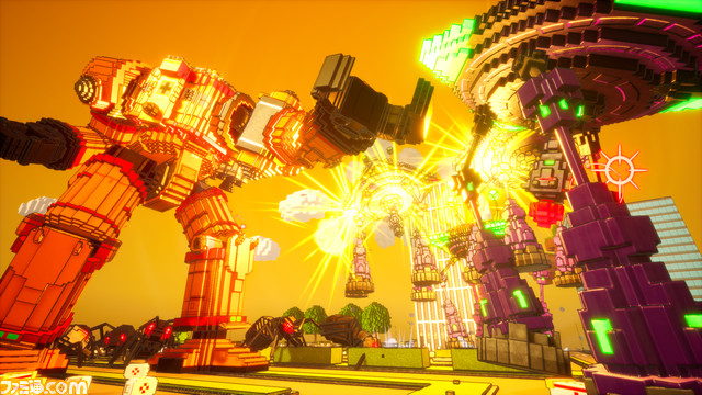 【最大81%オフ】Steam版『地球防衛軍』シリーズのセールが開催。『地球防衛軍5』が70%オフ、『デジボク地球防衛軍(略)』が50%オフに