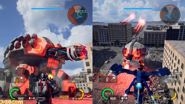 【最大81%オフ】Steam版『地球防衛軍』シリーズのセールが開催。『地球防衛軍5』が70%オフ、『デジボク地球防衛軍(略)』が50%オフに