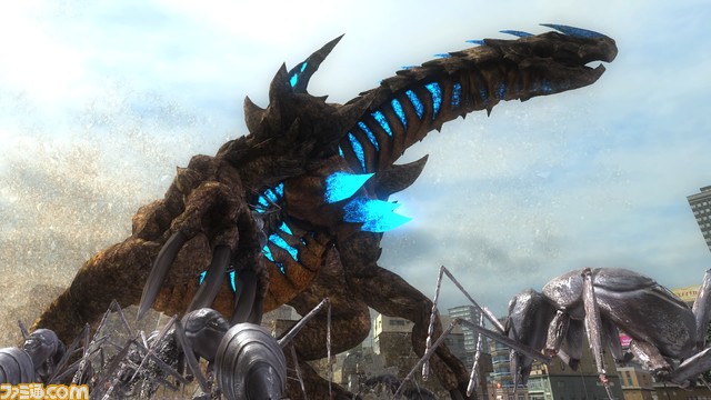 【最大81%オフ】Steam版『地球防衛軍』シリーズのセールが開催。『地球防衛軍5』が70%オフ、『デジボク地球防衛軍(略)』が50%オフに