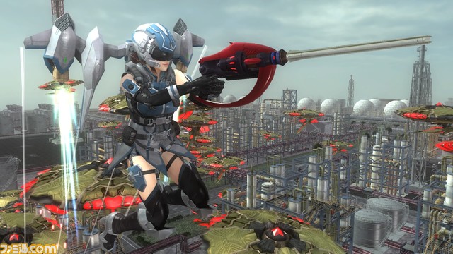 【最大81%オフ】Steam版『地球防衛軍』シリーズのセールが開催。『地球防衛軍5』が70%オフ、『デジボク地球防衛軍(略)』が50%オフに