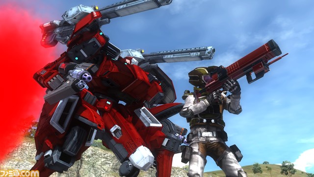 【最大81%オフ】Steam版『地球防衛軍』シリーズのセールが開催。『地球防衛軍5』が70%オフ、『デジボク地球防衛軍(略)』が50%オフに