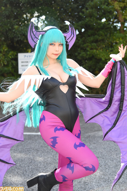 【コスプレ】『ガンダムSEED FREEDOM』『NIKKE』『ダンジョン飯』『FF9』ビビに『シスプリ』まで！ ワンフェス2024［冬］コスプレイヤー30選