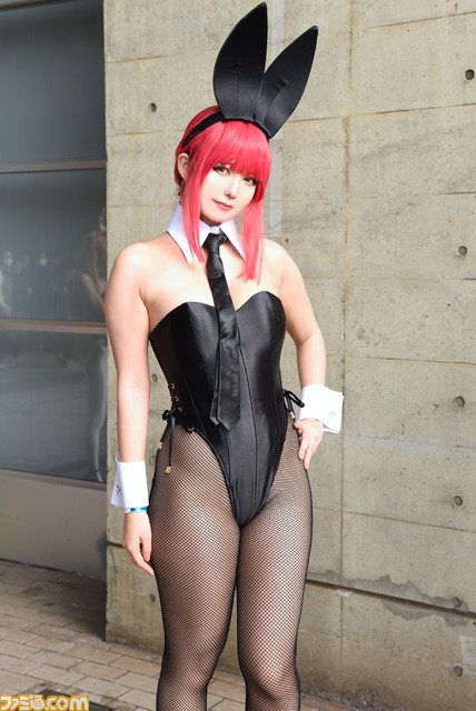 【コスプレ】『ガンダムSEED FREEDOM』『NIKKE』『ダンジョン飯』『FF9』ビビに『シスプリ』まで！ ワンフェス2024［冬］コスプレイヤー30選