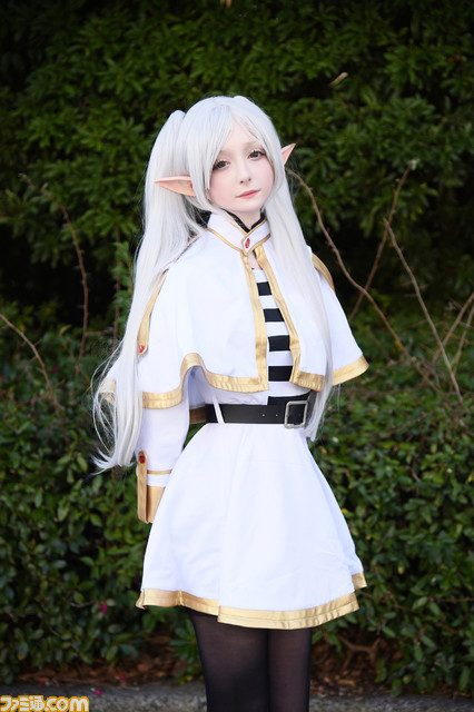 【コスプレ】『ガンダムSEED FREEDOM』『NIKKE』『ダンジョン飯』『FF9』ビビに『シスプリ』まで！ ワンフェス2024［冬］コスプレイヤー30選