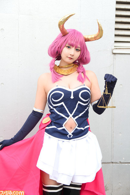 【コスプレ】『ガンダムSEED FREEDOM』『NIKKE』『ダンジョン飯』『FF9』ビビに『シスプリ』まで！ ワンフェス2024［冬］コスプレイヤー30選