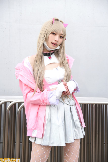 【コスプレ】『ガンダムSEED FREEDOM』『NIKKE』『ダンジョン飯』『FF9』ビビに『シスプリ』まで！ ワンフェス2024［冬］コスプレイヤー30選