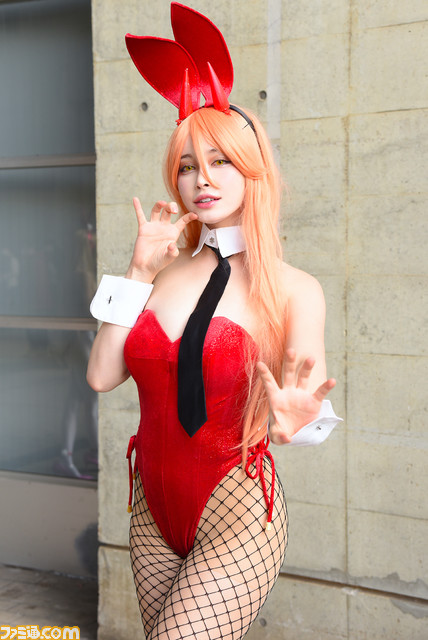 【コスプレ】『ガンダムSEED FREEDOM』『NIKKE』『ダンジョン飯』『FF9』ビビに『シスプリ』まで！ ワンフェス2024［冬］コスプレイヤー30選