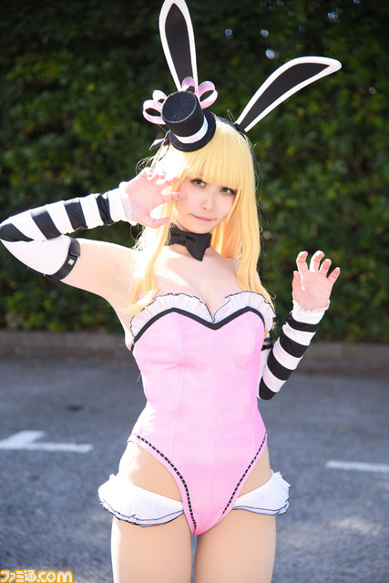 【コスプレ】『ガンダムSEED FREEDOM』『NIKKE』『ダンジョン飯』『FF9』ビビに『シスプリ』まで！ ワンフェス2024［冬］コスプレイヤー30選