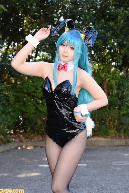 【コスプレ】『ガンダムSEED FREEDOM』『NIKKE』『ダンジョン飯』『FF9』ビビに『シスプリ』まで！ ワンフェス2024［冬］コスプレイヤー30選