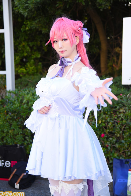 【コスプレ】『ガンダムSEED FREEDOM』『NIKKE』『ダンジョン飯』『FF9』ビビに『シスプリ』まで！ ワンフェス2024［冬］コスプレイヤー30選