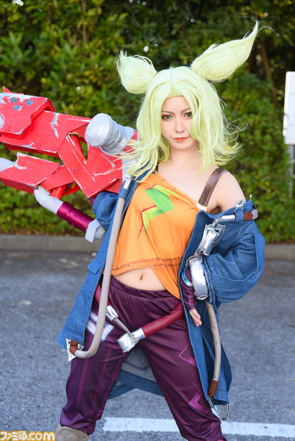 【コスプレ】『ガンダムSEED FREEDOM』『NIKKE』『ダンジョン飯』『FF9』ビビに『シスプリ』まで！ ワンフェス2024［冬］コスプレイヤー30選