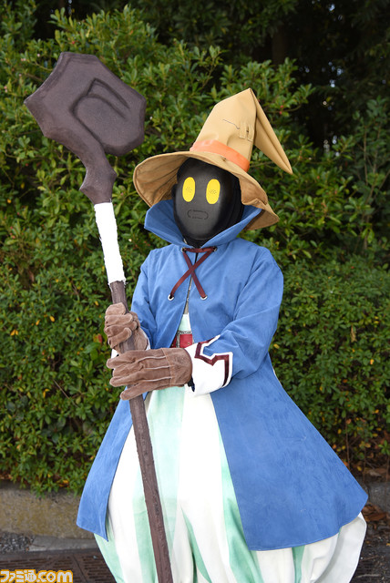 【コスプレ】『ガンダムSEED FREEDOM』『NIKKE』『ダンジョン飯』『FF9』ビビに『シスプリ』まで！ ワンフェス2024［冬］コスプレイヤー30選