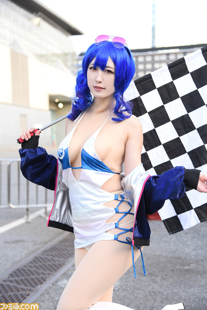 【コスプレ】『ガンダムSEED FREEDOM』『NIKKE』『ダンジョン飯』『FF9』ビビに『シスプリ』まで！ ワンフェス2024［冬］コスプレイヤー30選