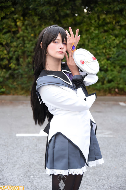 【コスプレ】『ガンダムSEED FREEDOM』『NIKKE』『ダンジョン飯』『FF9』ビビに『シスプリ』まで！ ワンフェス2024［冬］コスプレイヤー30選