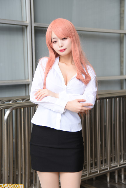 【コスプレ】『ガンダムSEED FREEDOM』『NIKKE』『ダンジョン飯』『FF9』ビビに『シスプリ』まで！ ワンフェス2024［冬］コスプレイヤー30選