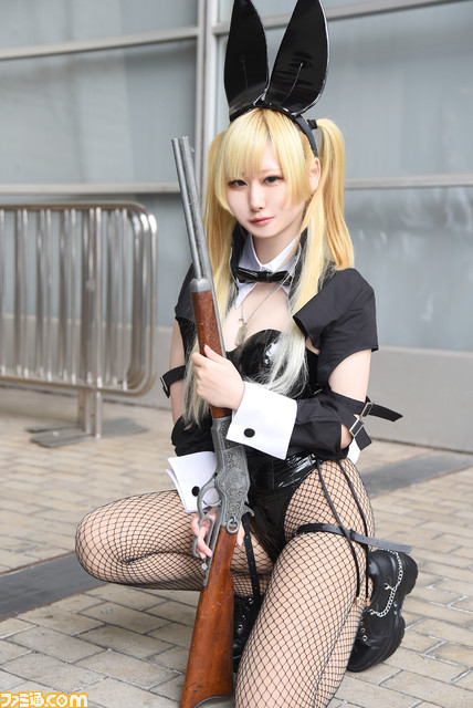 【コスプレ】『ガンダムSEED FREEDOM』『NIKKE』『ダンジョン飯』『FF9』ビビに『シスプリ』まで！ ワンフェス2024［冬］コスプレイヤー30選