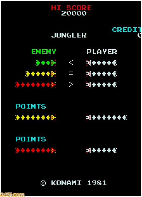 【アケアカ】『ジャングラー』Switch/PS4で2月22日配信。迷路のようなステージを徘徊する敵に弾を当てて撃破を目指すアクションゲーム