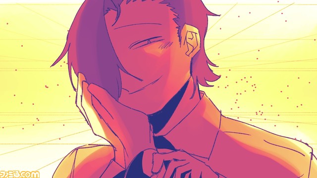 12人のヤンデレ彼氏を全員振る恋愛風ノベルゲーム『十二股全部フる』ブラウザ版が公開。彼氏に彼氏をぶつけて効率よく別れよう。