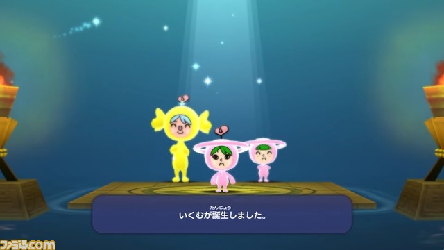 Switch『New 電波人間のRPG』発表。基本プレイ無料で2024年に配信【Nintendo Direct】