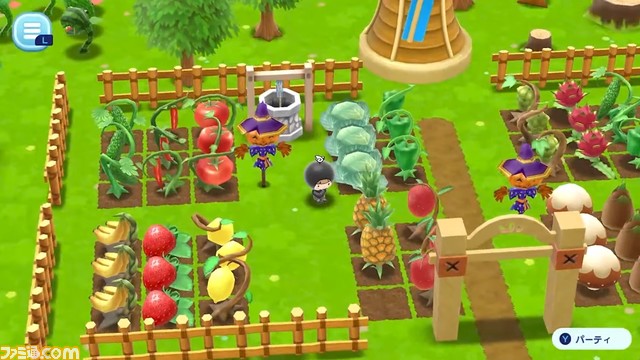 Switch『New 電波人間のRPG』発表。基本プレイ無料で2024年に配信【Nintendo Direct】