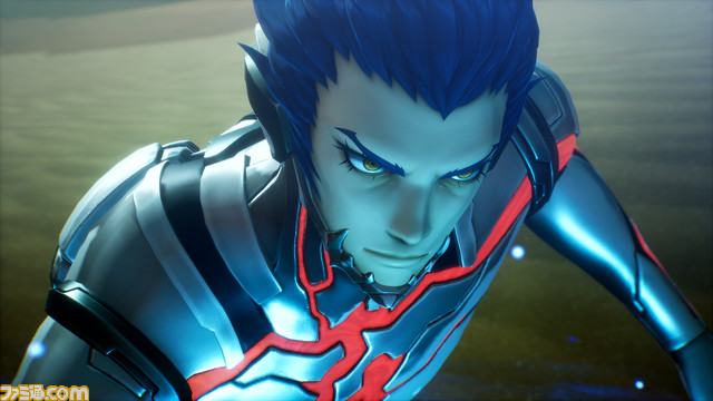 【メガテン】『真・女神転生5 Vengeance』6月21日発売。虐げられた者たちの復讐譚となる新ストーリー追加、物語中盤以降に大きく分岐【Nintendo Direct】