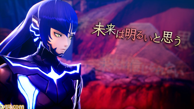 【メガテン】『真・女神転生5 Vengeance』6月21日発売。虐げられた者たちの復讐譚となる新ストーリー追加、物語中盤以降に大きく分岐【Nintendo Direct】