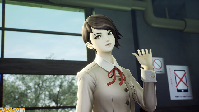 【メガテン】『真・女神転生5 Vengeance』6月21日発売。虐げられた者たちの復讐譚となる新ストーリー追加、物語中盤以降に大きく分岐【Nintendo Direct】