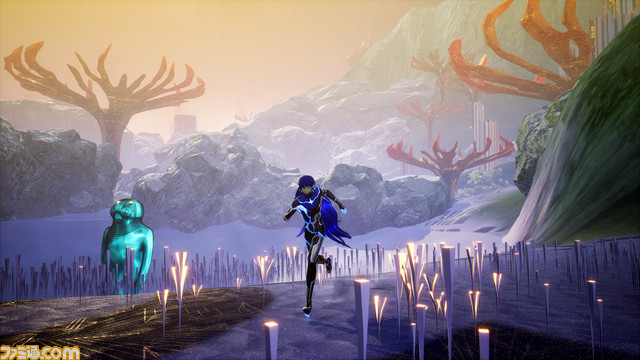 【メガテン】『真・女神転生5 Vengeance』6月21日発売。虐げられた者たちの復讐譚となる新ストーリー追加、物語中盤以降に大きく分岐【Nintendo Direct】