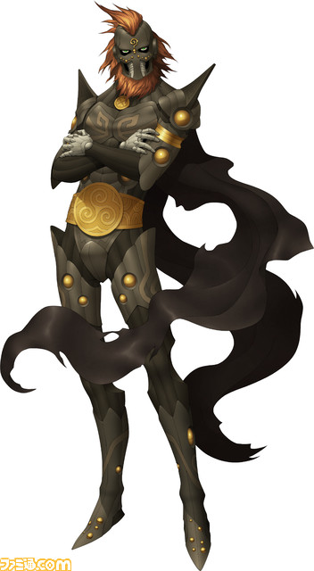 【メガテン】『真・女神転生5 Vengeance』6月21日発売。虐げられた者たちの復讐譚となる新ストーリー追加、物語中盤以降に大きく分岐【Nintendo Direct】