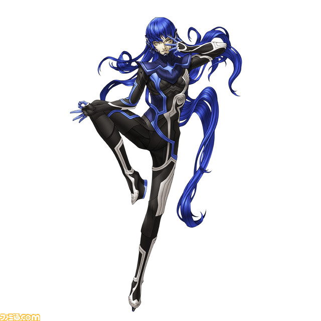 【メガテン】『真・女神転生5 Vengeance』6月21日発売。虐げられた者たちの復讐譚となる新ストーリー追加、物語中盤以降に大きく分岐【Nintendo Direct】