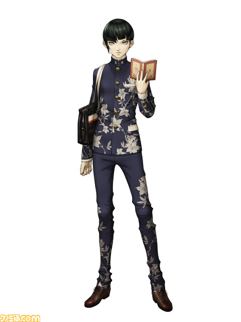 【メガテン】『真・女神転生5 Vengeance』6月21日発売。虐げられた者たちの復讐譚となる新ストーリー追加、物語中盤以降に大きく分岐【Nintendo Direct】