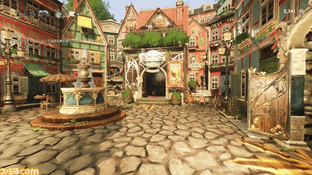 『ガーデンライフ:夢の庭をつくろう』ストーリー紹介トレーラーが公開。自由に庭づくりを楽しめるクリエイティブモードも搭載