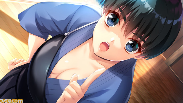 『同級生2』リメイク版が6月28日発売決定。1992年に誕生した成人向け恋愛ADVが令和に蘇る。ストーリー後の新規シーンや外伝シナリオ『卒業生』も収録