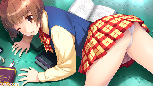 『同級生2』リメイク版が6月28日発売決定。1992年に誕生した成人向け恋愛ADVが令和に蘇る。ストーリー後の新規シーンや外伝シナリオ『卒業生』も収録