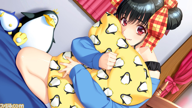 『同級生2』リメイク版が6月28日発売決定。1992年に誕生した成人向け恋愛ADVが令和に蘇る。ストーリー後の新規シーンや外伝シナリオ『卒業生』も収録