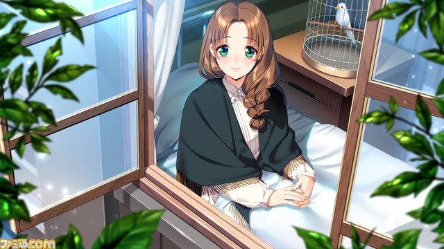 『同級生2』リメイク版が6月28日発売決定。1992年に誕生した成人向け恋愛ADVが令和に蘇る。ストーリー後の新規シーンや外伝シナリオ『卒業生』も収録