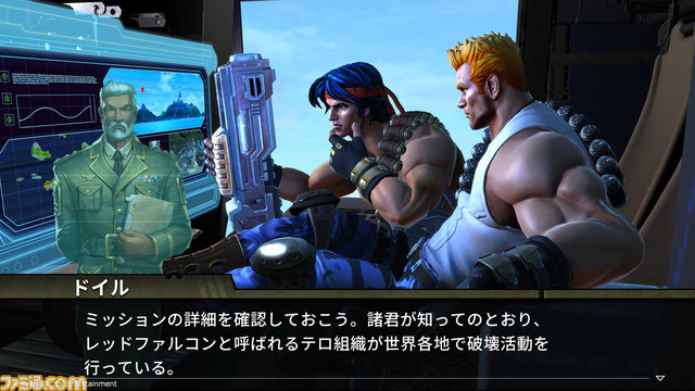 リメイク作『魂斗羅 オペレーション ガルガ』発売日が3月12日決定。体験版を本日2月21日から配信【Nintendo Direct】