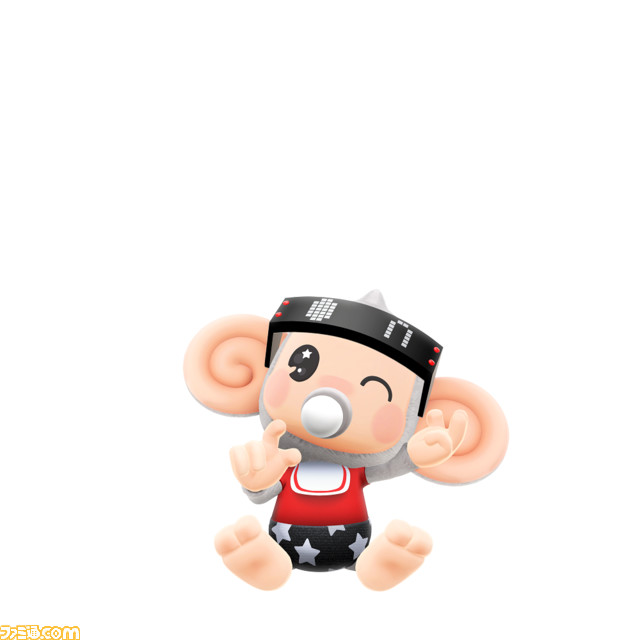 『スーパーモンキーボール バナナランブル』が6月25日発売決定！シリーズ初の最大16人オンラインマルチ対戦に対応【Nintendo Direct】