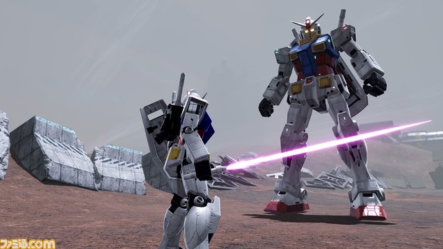 『ガンダムブレイカー4』発表。ベース機体は250体以上、左右で別パーツも付け替え可能、新モード“ジオラマ”も用意【Nintendo Direct】