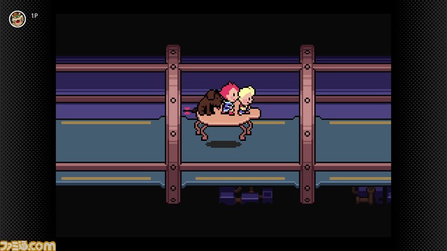 『MOTHER3』が“ゲームボーイアドバンス Nintendo Switch Online”に本日より追加【Nintendo Direct】