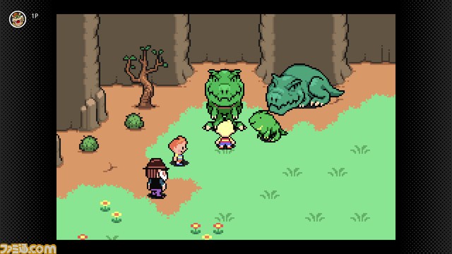 『MOTHER3』が“ゲームボーイアドバンス Nintendo Switch Online”に本日より追加【Nintendo Direct】