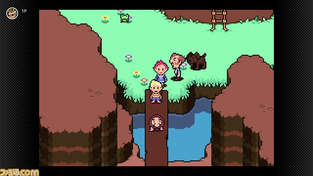 『MOTHER3』が“ゲームボーイアドバンス Nintendo Switch Online”に本日より追加【Nintendo Direct】
