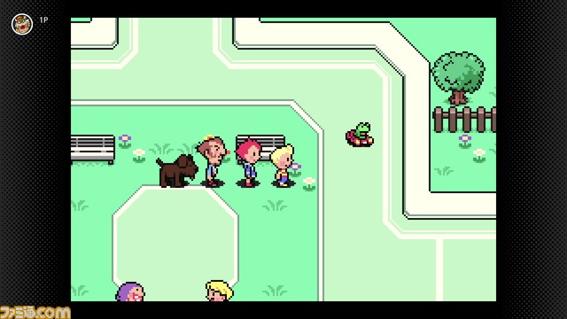 『MOTHER3』が“ゲームボーイアドバンス Nintendo Switch Online”に本日より追加【Nintendo Direct】