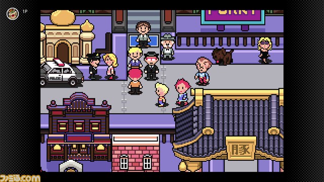『MOTHER3』が“ゲームボーイアドバンス Nintendo Switch Online”に本日より追加【Nintendo Direct】