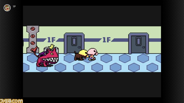 『MOTHER3』が“ゲームボーイアドバンス Nintendo Switch Online”に本日より追加【Nintendo Direct】