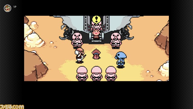 『MOTHER3』が“ゲームボーイアドバンス Nintendo Switch Online”に本日より追加【Nintendo Direct】