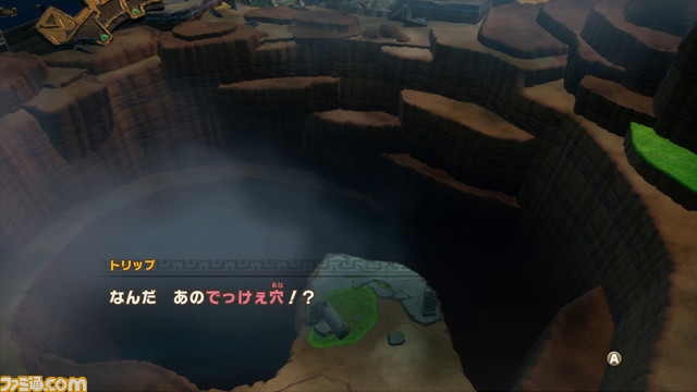 『ファンタジーライフi』が10/10発売決定。木こりや魔法使い、芸術家といったライフ(職業)に就き、過去と未来を行き来して島を発展させていくスローライフを楽しむRPG【Nintendo Direct】